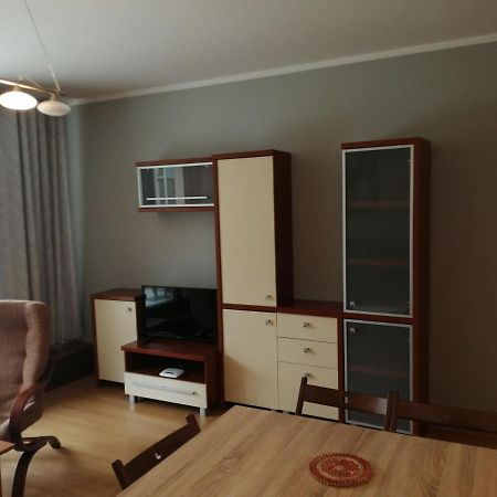 Apartament Sloneczny Ustron Exterior photo