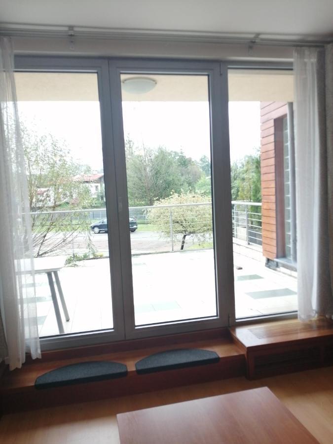 Apartament Sloneczny Ustron Exterior photo