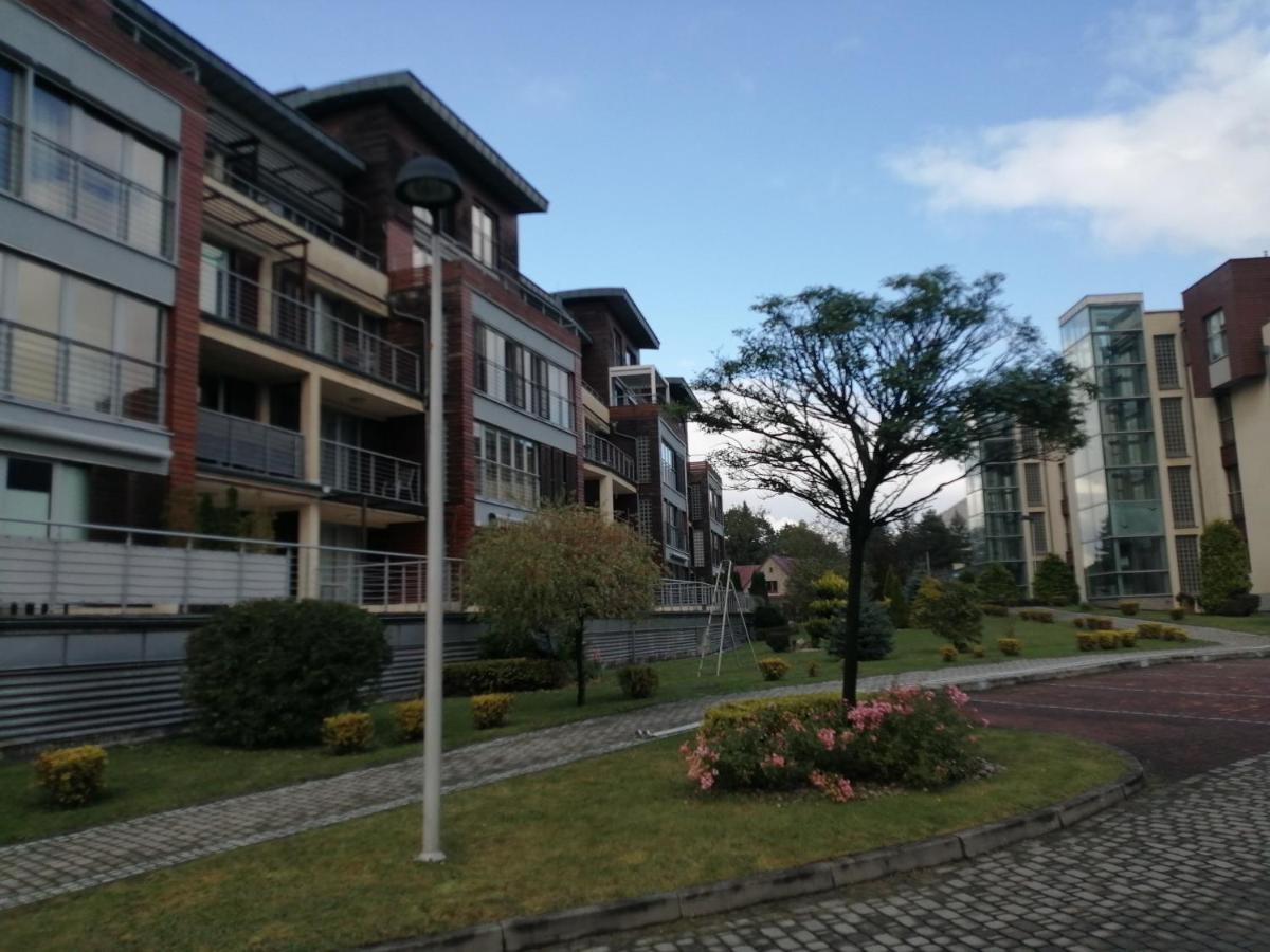 Apartament Sloneczny Ustron Exterior photo