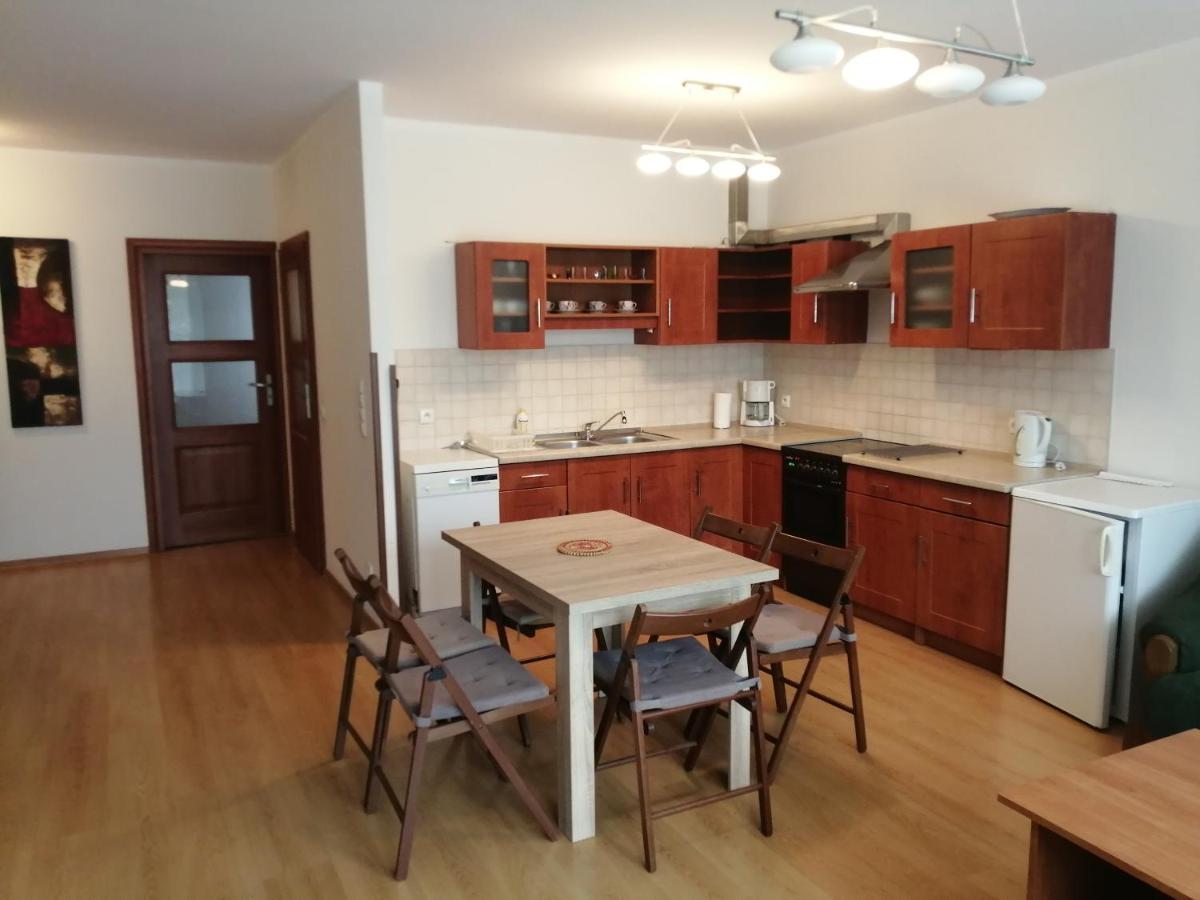 Apartament Sloneczny Ustron Exterior photo