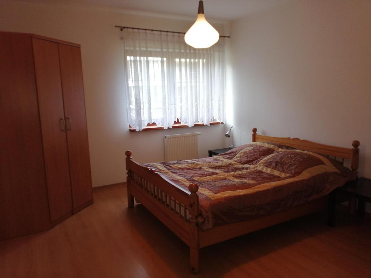 Apartament Sloneczny Ustron Exterior photo